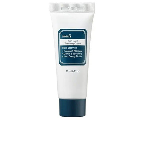 RICH MOIST shooting cream 20 ml