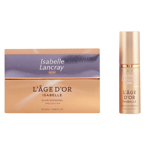 L'AGE D'OR isabelle elixir intemporell 20 ml