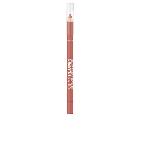 OH MY PLUMP! perfilador de labios #010-Iconic Beige 1,2 gr