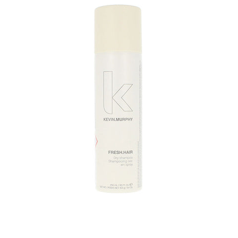 FRESH HAIR dry shampoo spray 250 ml