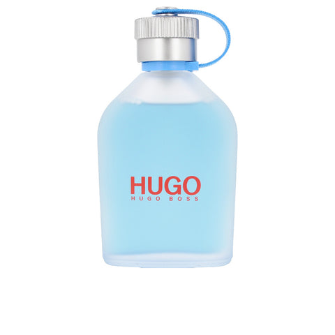 HUGO NOW eau de toilette spray 125 ml