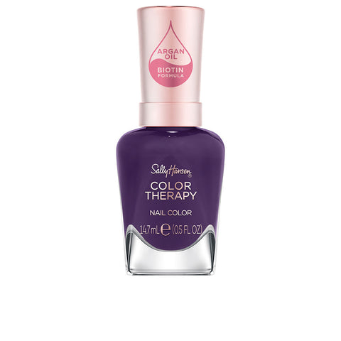 COLOR THERAPY nail color #Confidnt Queen 14.7 ml