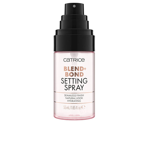 BLEND + BOMB hairspray 55 ml