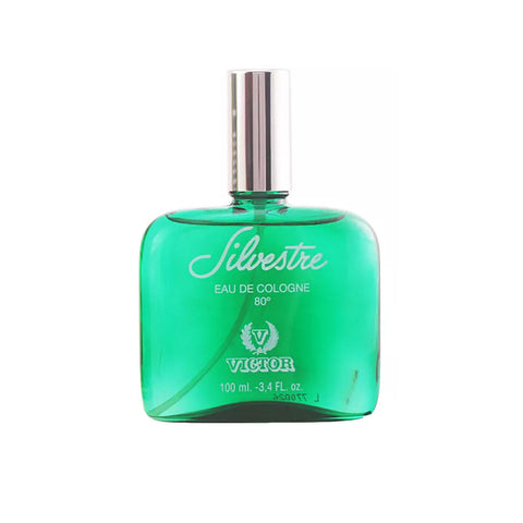 SILVESTRE eau de cologne spray 100 ml