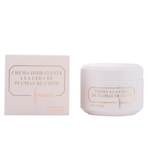 FRANCIS SWAN FEATHERS facial moisturizing cream 100 ml