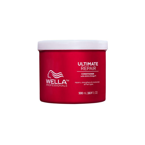 ULTIMATE REPAIR Deep Nutrition Conditioner for Damaged Hair 500 ml