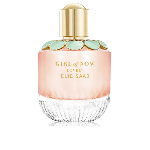 GIRL OF NOW LOVELY edp vapo 90 ml