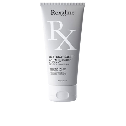 HYALURX-BOOST exfoliating cellulose gel 50 ml