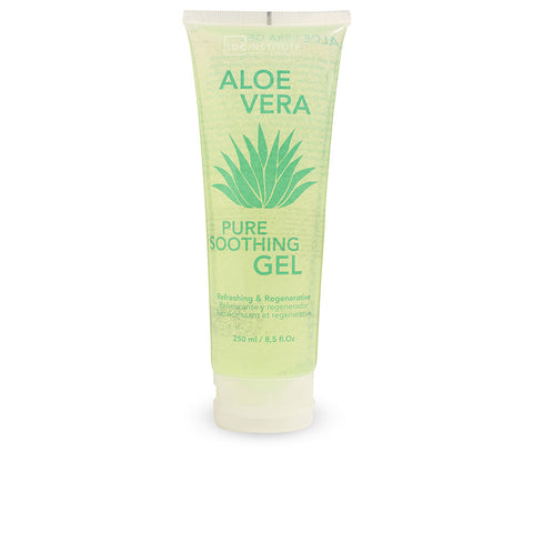 Aloe Vera Moisturizing Bath Gel 250ml