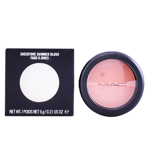 SHEERTONE SHIMMER blush #sunbasque 