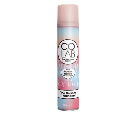 BEACH WAVES dry shampoo 200 ml