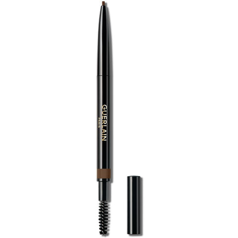 BROW G eyebrow pencil #04-Dark Brown 1 u