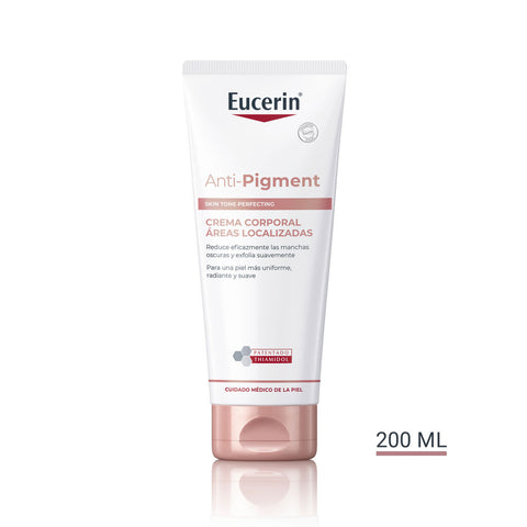 ANTI-PIGMENT body cream 200 ml