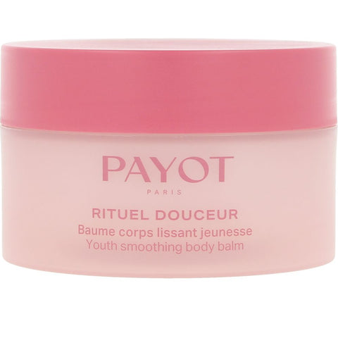RITUEL DOUCEUR Youth Smoothing Body Balm 200 ml