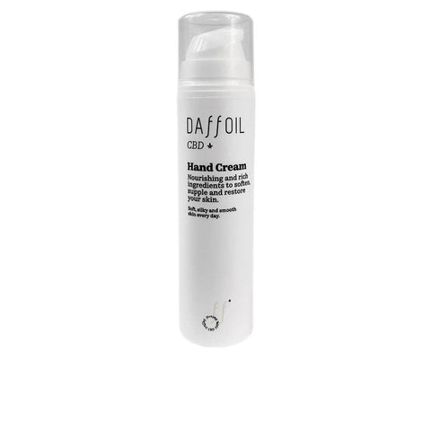 CBD HAND CREAM 500mg 50ml