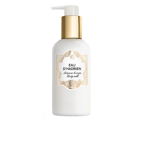 EAU D'HADRIEN body lotion 200 ml