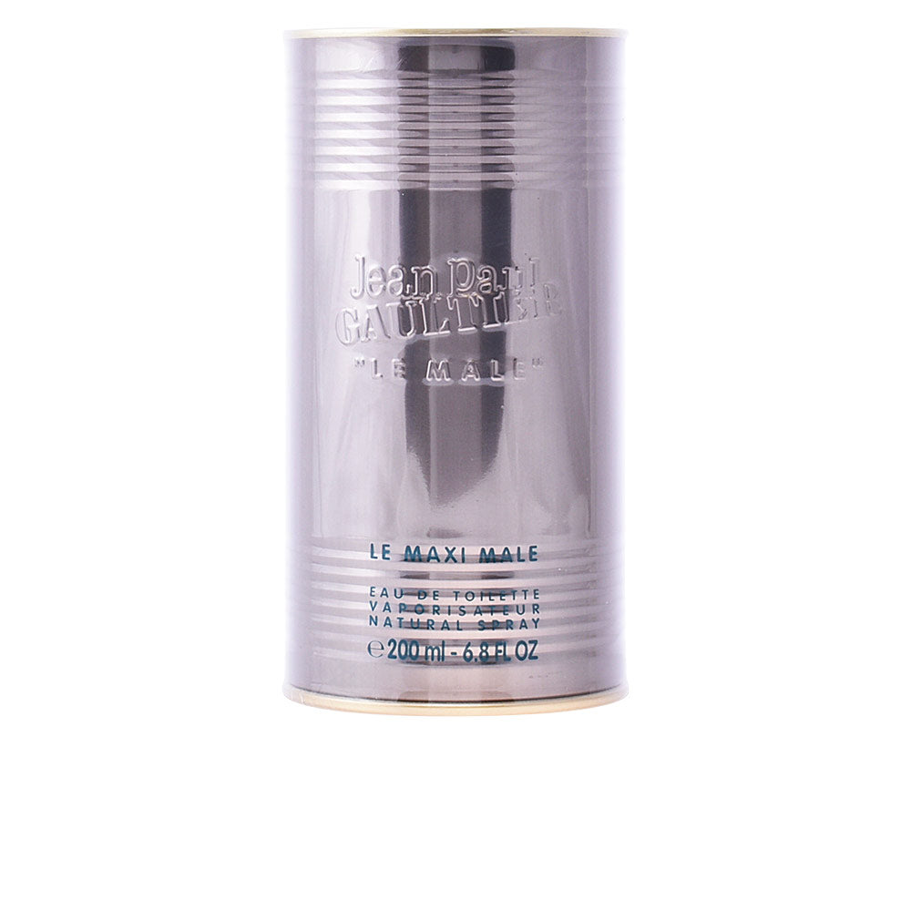 LE MALE eau de toilette spray 200 ml