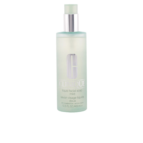 LIQUID FACIAL SOAP mild 400 ml