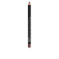 SUEDE matte lip liner #los ángeles
