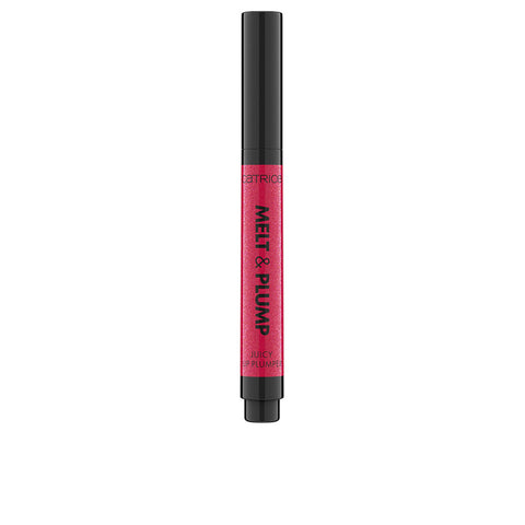 MELT &amp; PLUMP volumizing lip balm #050-Tropic Like It's Hot 1.8 gr