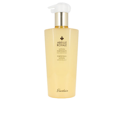 ABEILLE ROYALE fortifying lotion with Royal Jelly 300 ml