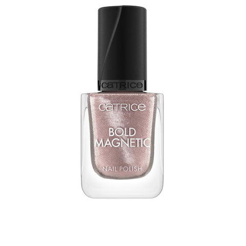 BOLD MAGNETIC magnetic nail polish #020-Don't Be So Clingy 10.5 ml