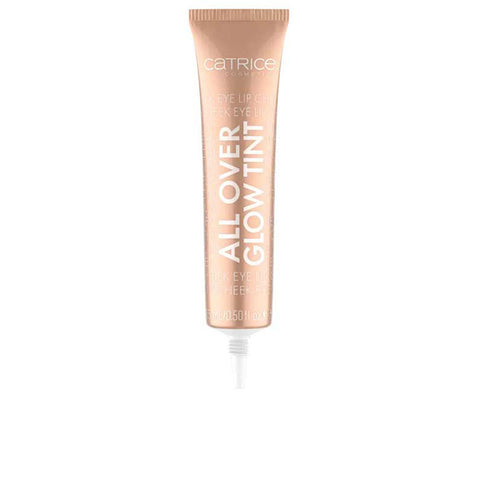 ALL OVER GLOW TINT cheek eye lip #030-sun dip 15 ml