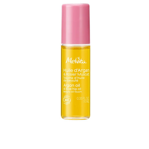 ACEITES DE BELLEZA roll on argán rosa mosqueta 10 ml