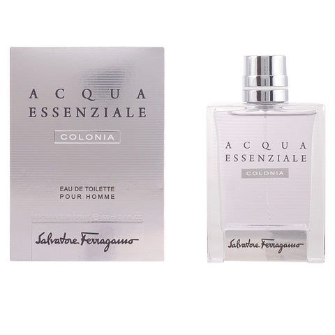 ACQUA ESSENZIALE COLONIA eau de toilette spray 100 ml