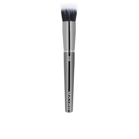 LUXURY GREY brocha duo fibra v2 1015 1 u
