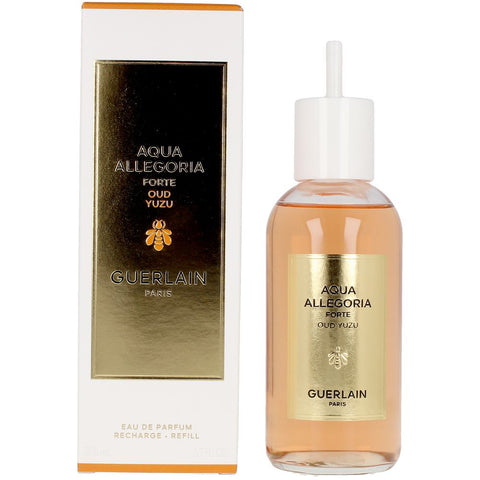 AQUA ALLEGORIA FORTE OUD YUZU edp refill 200 ml