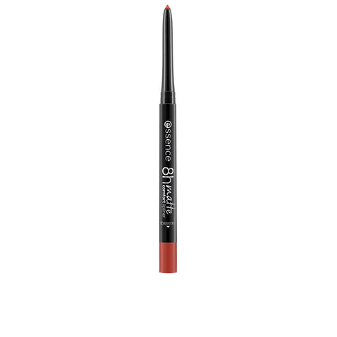 8h MATTE COMFORT lip liner #18-Cherry On Top 0.30 gr