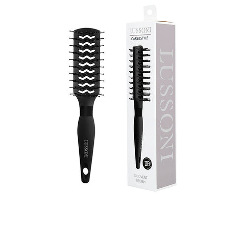 CARE &amp; STYLE brush #Douvent 1 u