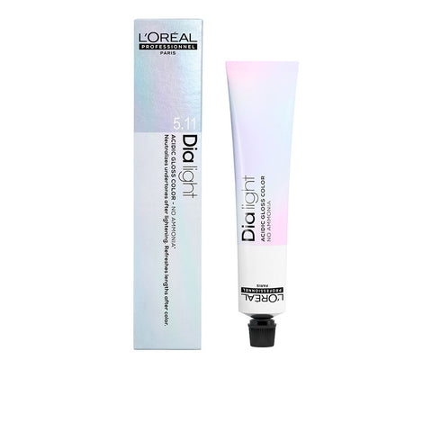 DIA LIGHT gel-creme acide sans amoniaque #7,40 50 ml