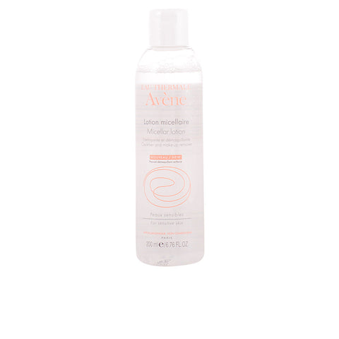 AVÈNE lotion micellaire nettoyante & démaquillante 200 ml