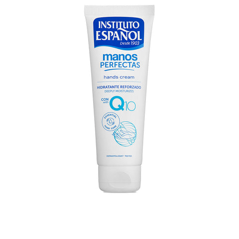 PERFECT HANDS reinforced moisturizer Q10 75 ml
