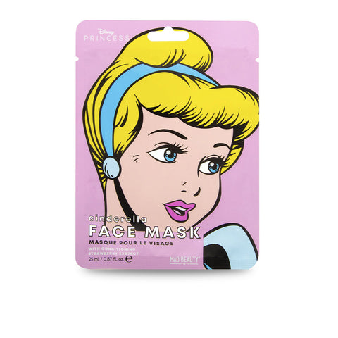 Disney Pop Cinderella Face Mask 25 ml