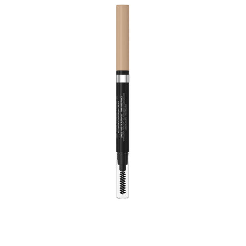 INFAILIBLE BROWS 24H filling trangular pencil #7.0-blonde 1 ml