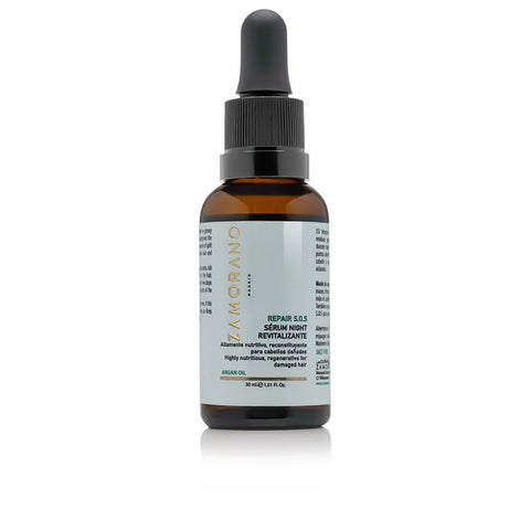 REPAIR SOS revitalizing night serum 30 ml