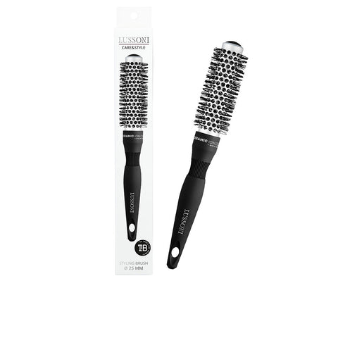 CARE &amp; STYLE round brush #25 mm 1 u