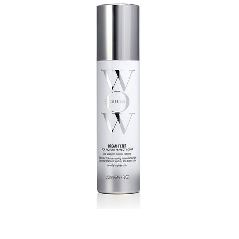 DREAM FILTER pre-shampoo 200 ml