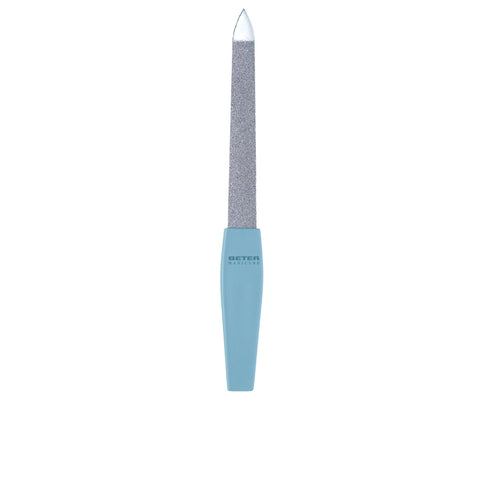 Sapphire nail file 12.5 cm 1 pc