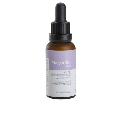 ROSEHIP OIL with collagen dropper 30 ml