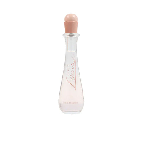 LOVELY LAURA eau de toilette spray 50 ml