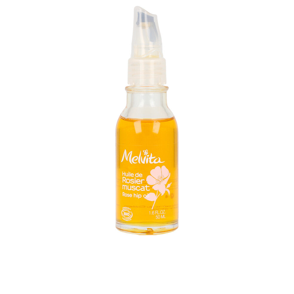 BEAUTY OILS rosehip oil 50 ml