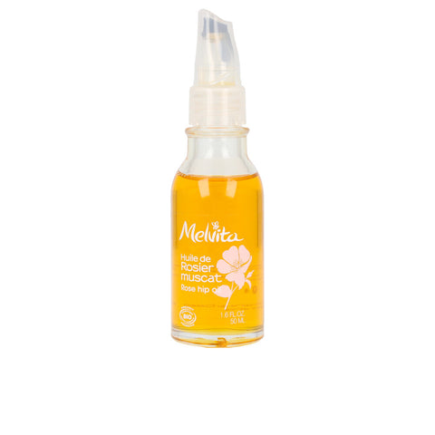 BEAUTY OILS rosehip oil 50 ml