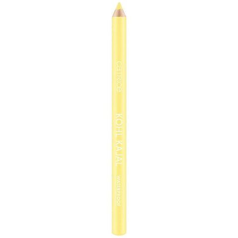 KOHL KAJAL waterproof eye pencil #120-Hello Yellow 0.78 gr