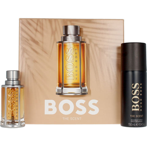 THE SCENT CASE 2 pcs