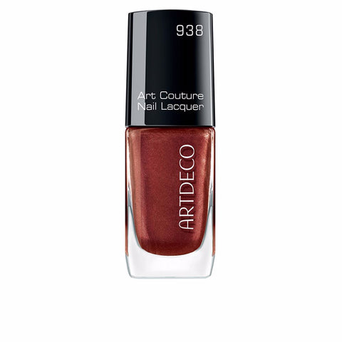 ART COUTURE nail lacquer pearl #blazing flames