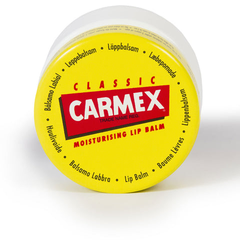 CLASSIC moisturizing balm jar 7.5 gr